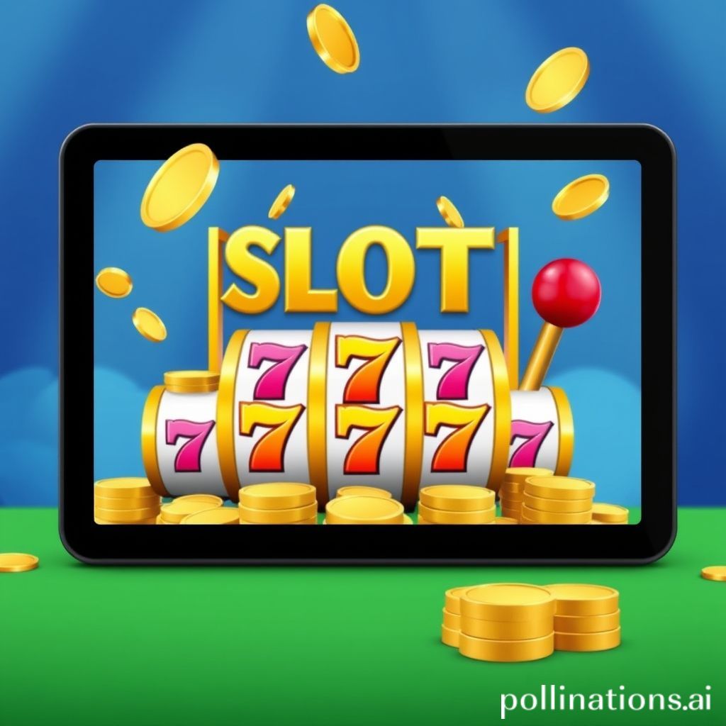 Cara Memilih Situs Slot Online Yang Aman Dan Terpercaya